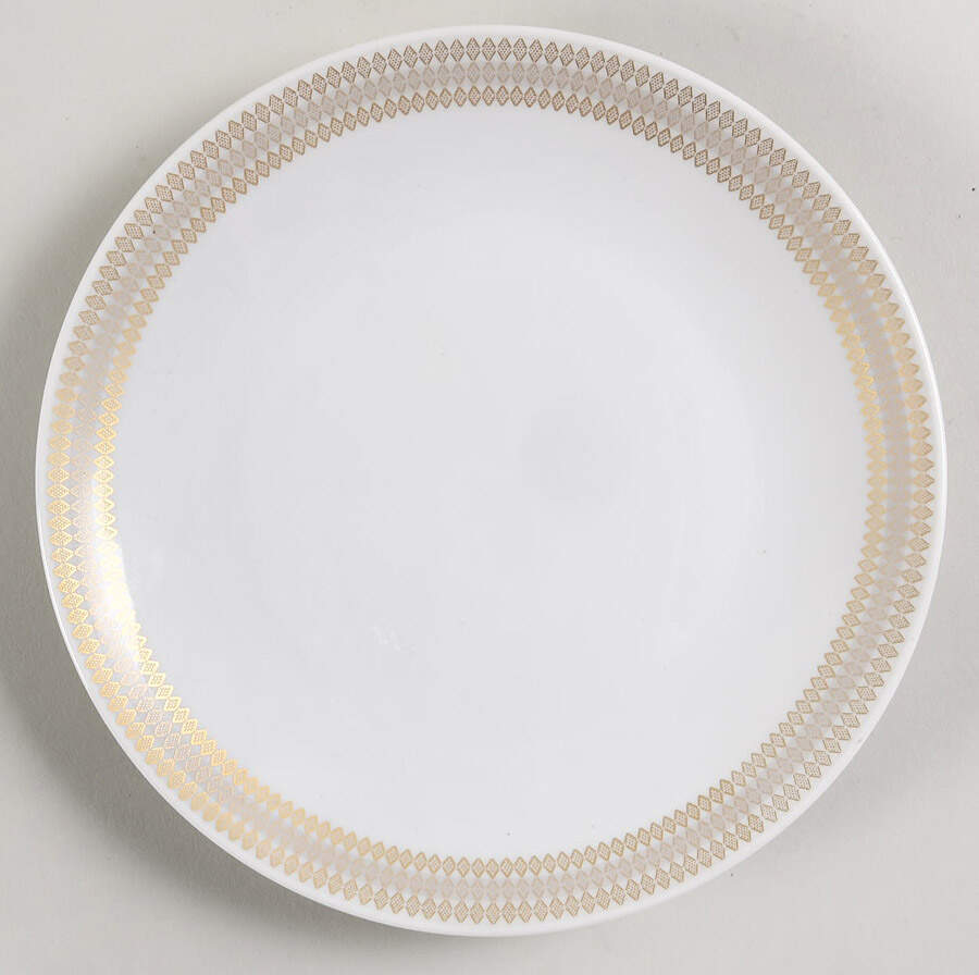 Interlude Salad Plate by Rosenthal - Continental-1