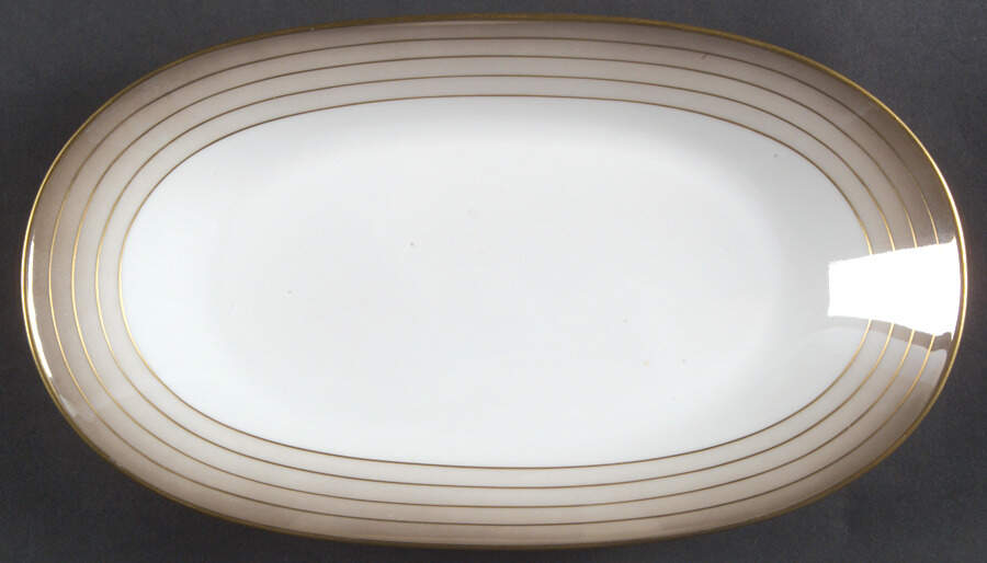 Iris (Classic Modern) Relish by Rosenthal - Continental-1