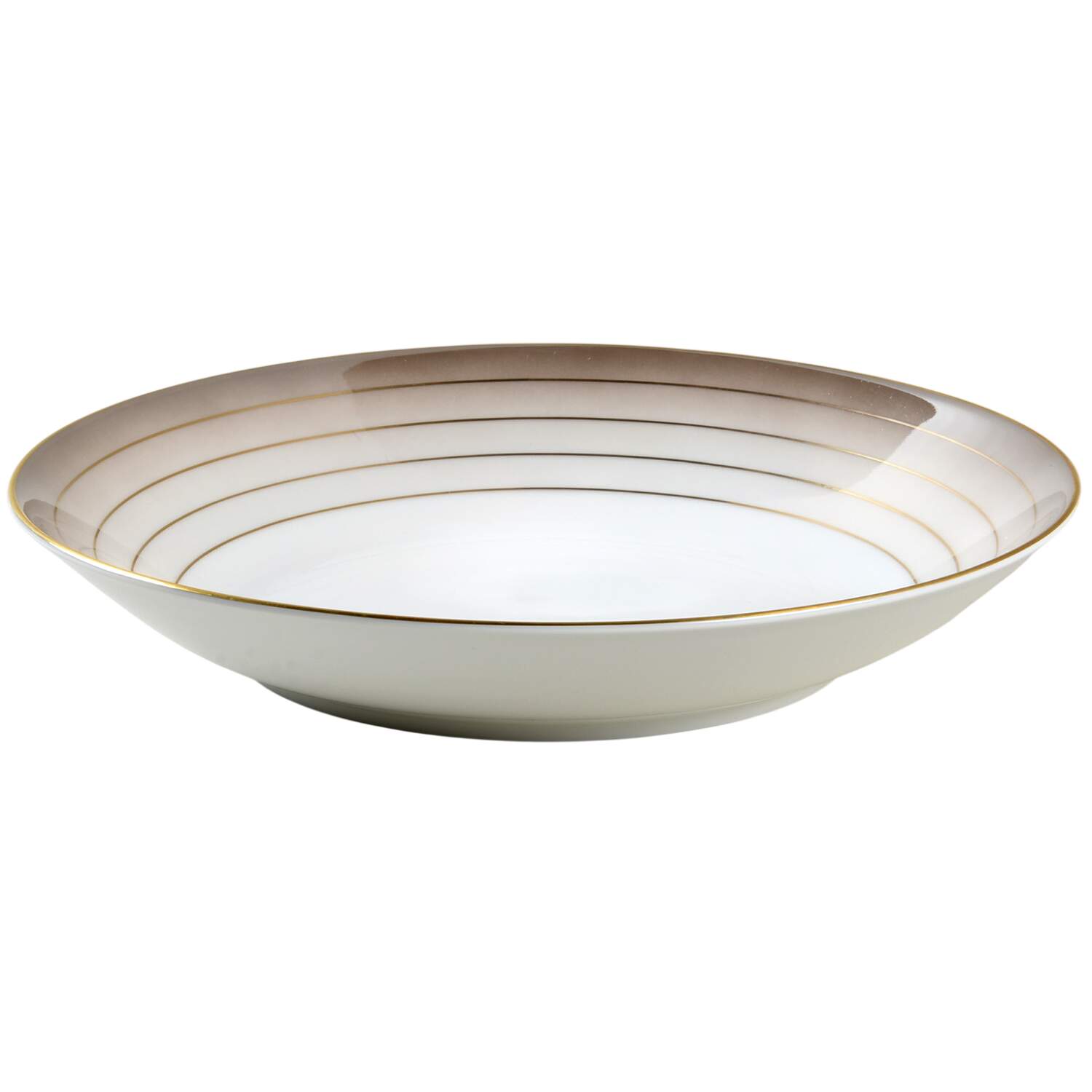 Iris (Classic Modern) Large Coupe Soup Bowl by Rosenthal - Continental-1