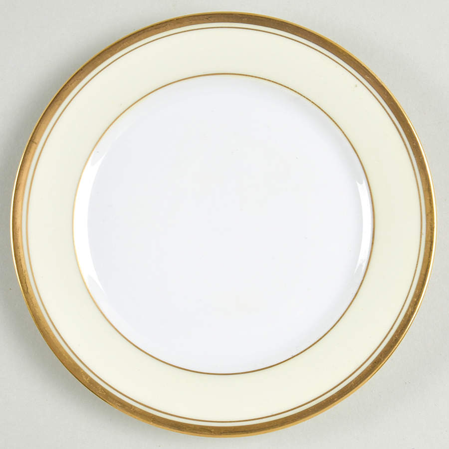 Ivorette Bread & Butter Plate by Rosenthal - Continental-1