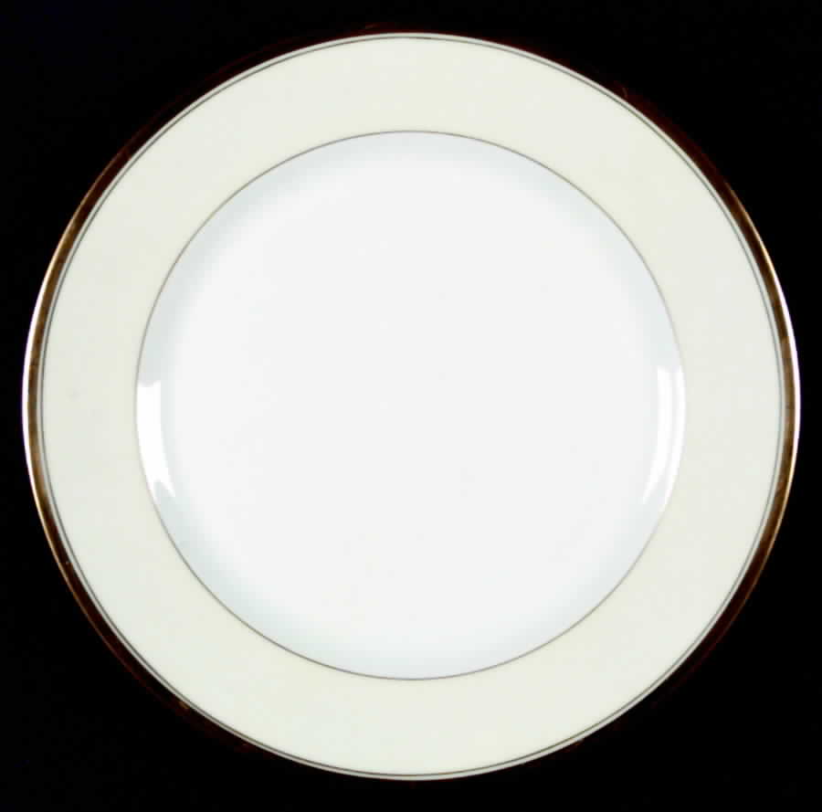 Ivorette Dinner Plate by Rosenthal - Continental-1