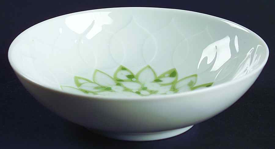 Jade Fruit/Dessert (Sauce) Bowl by Rosenthal - Continental-1