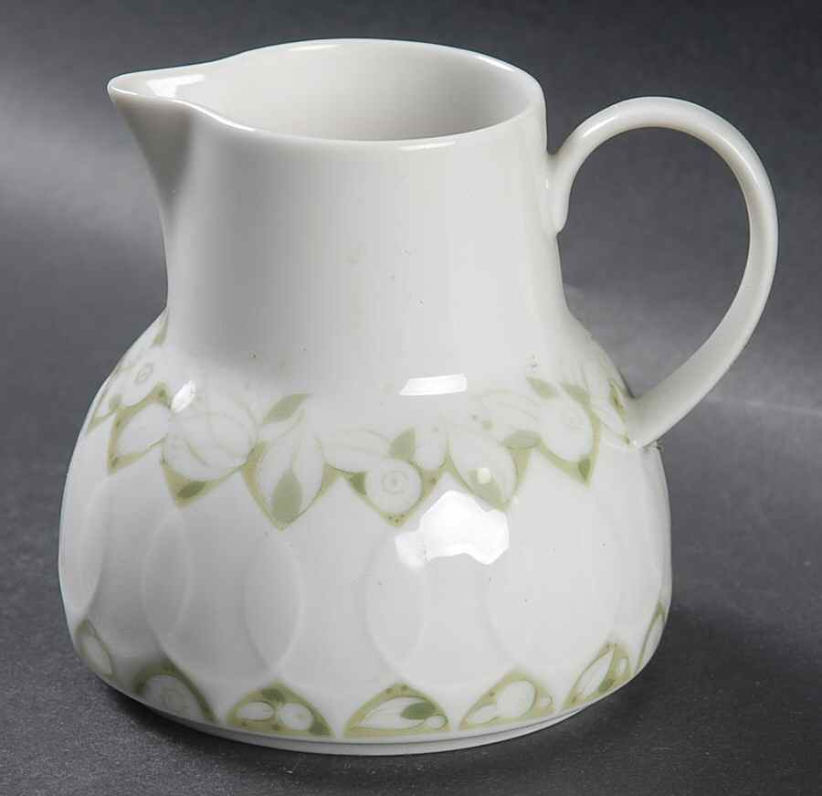 Jade Creamer by Rosenthal - Continental-1