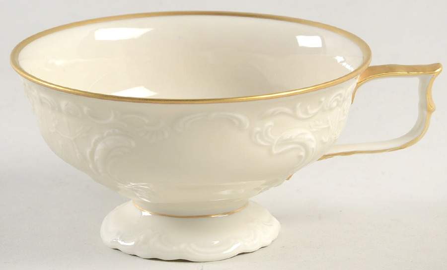 Jennifer Footed Cup by Rosenthal - Continental-1