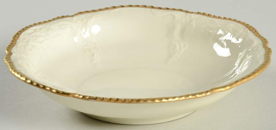Jennifer Fruit/Dessert (Sauce) Bowl by Rosenthal - Continental-1