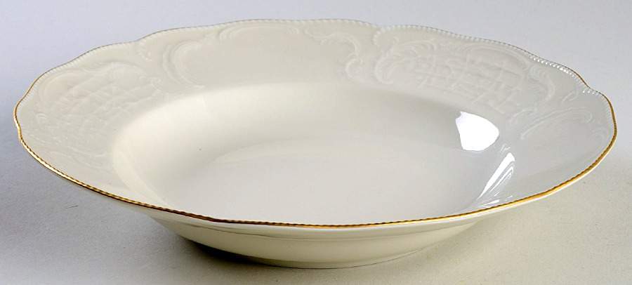 Jennifer Rim Soup Bowl by Rosenthal - Continental-1