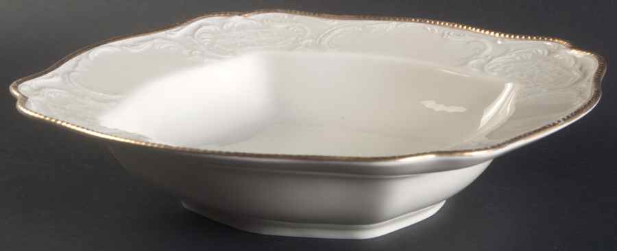 Jennifer 11" Square Vegetable Bowl by Rosenthal - Continental-1