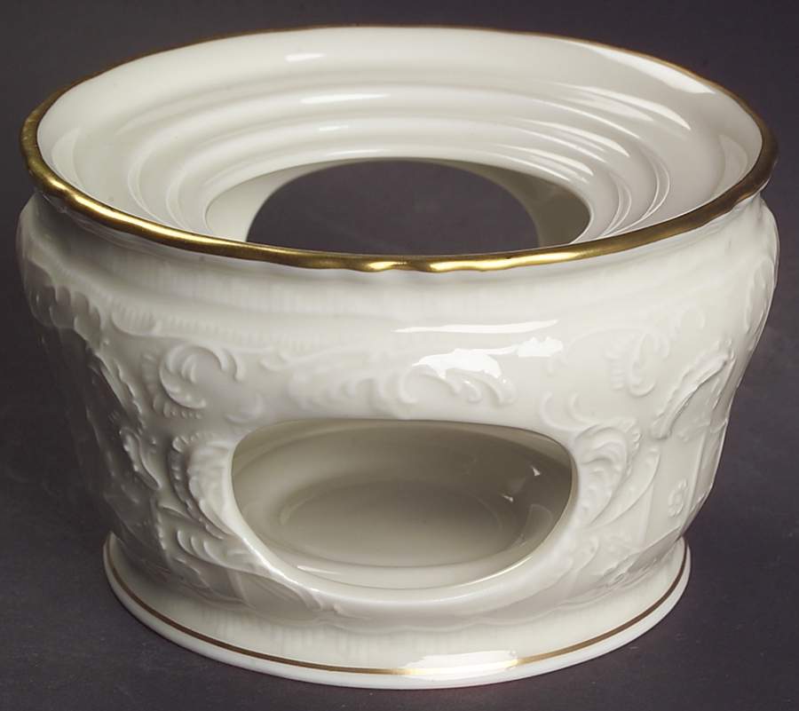 Jennifer China Warmer Stand by Rosenthal - Continental-1