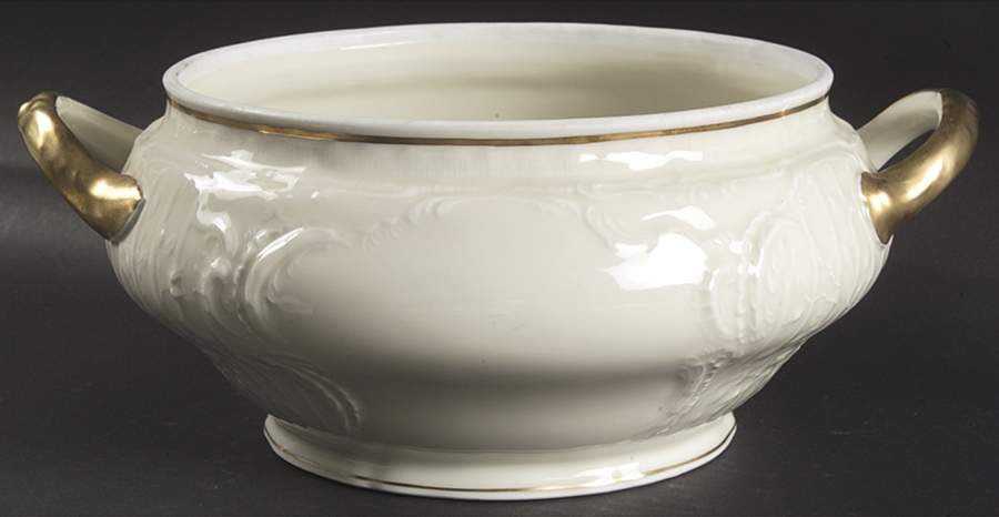 Jennifer Tureen No Lid by Rosenthal - Continental-1