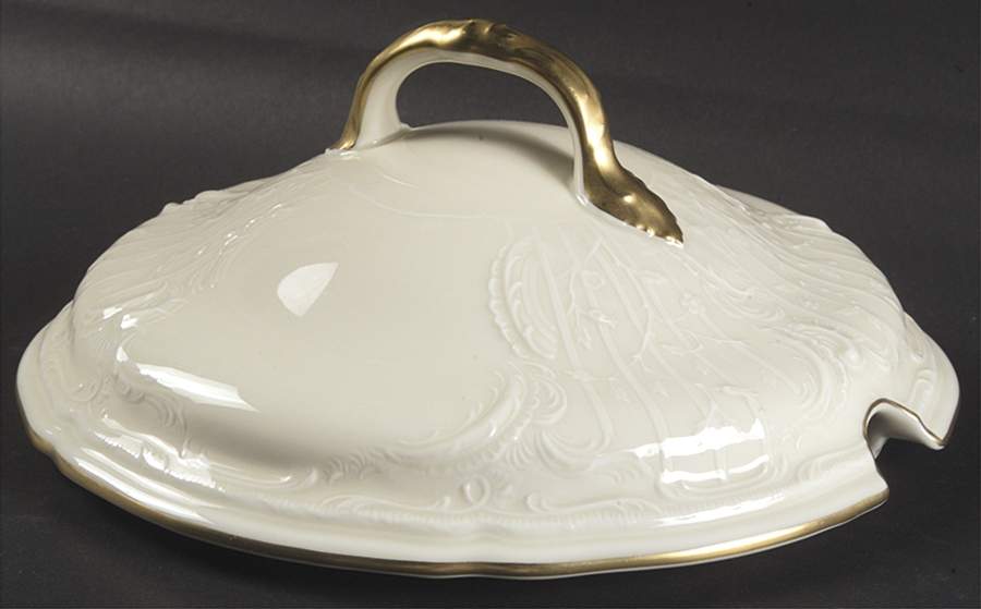 Jennifer Lid for Tureen by Rosenthal - Continental-1