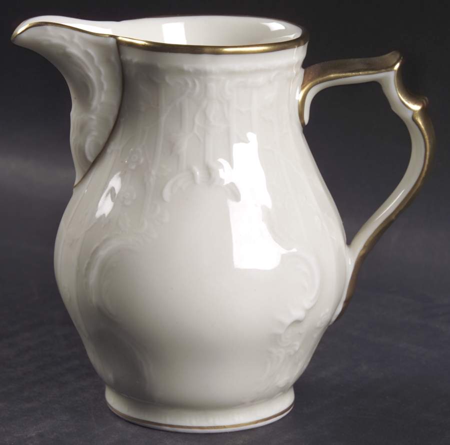 Jennifer Creamer by Rosenthal - Continental-1