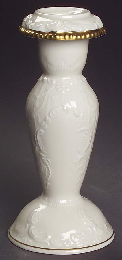 Jennifer 5" Candlestick by Rosenthal - Continental-1