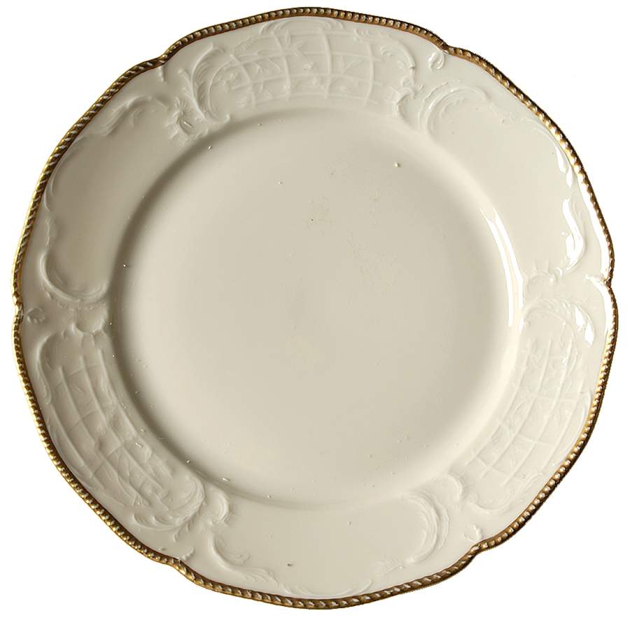 Jennifer Salad Plate by Rosenthal - Continental-1