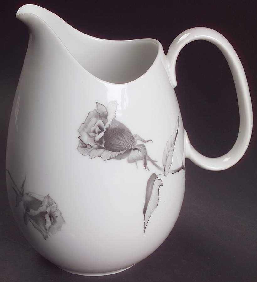 Jet Rose 48 Oz Pitcher by Rosenthal - Continental-1