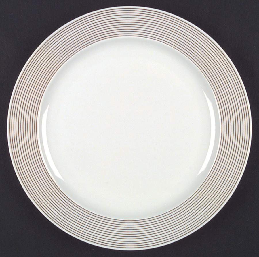 Joy One Dinner Plate by Rosenthal - Continental-1