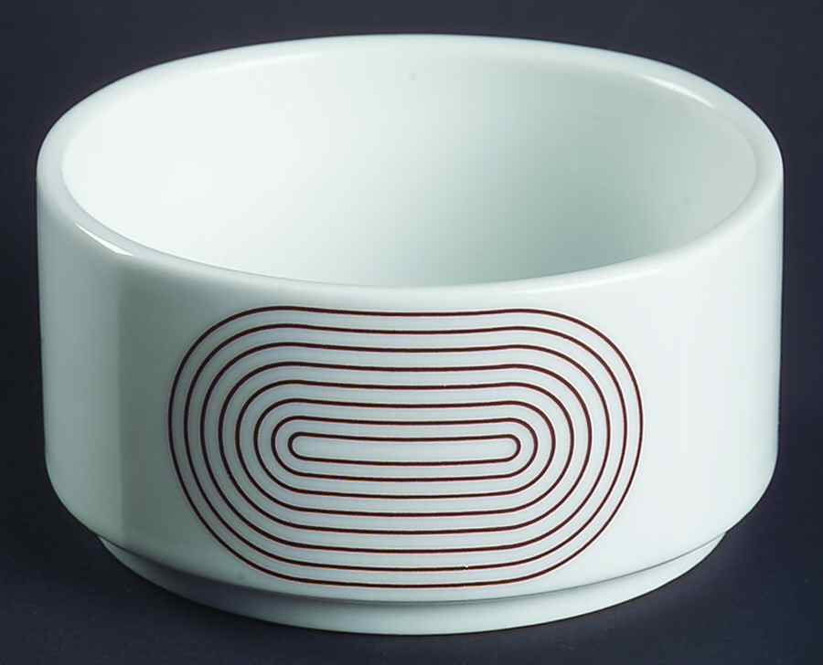 Joy One Fruit/Dessert (Sauce) Bowl by Rosenthal - Continental-1