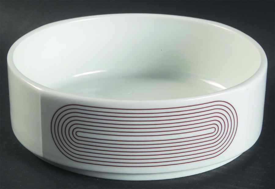 Joy One 7" Round Vegetable Bowl by Rosenthal - Continental-1