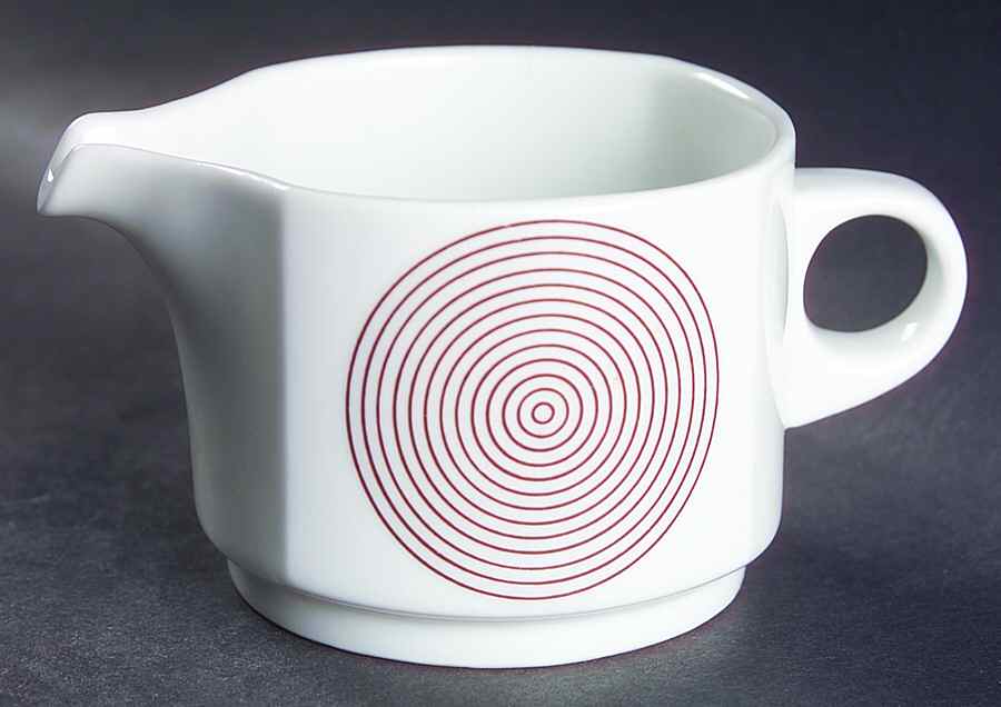 Joy One Creamer by Rosenthal - Continental-1