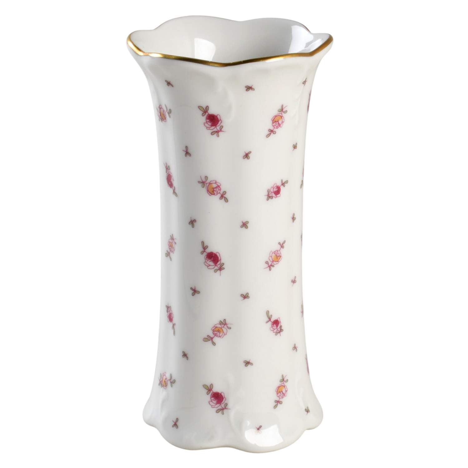 Josephine (Monbijou) 4" Bud Vase by Rosenthal - Continental-1