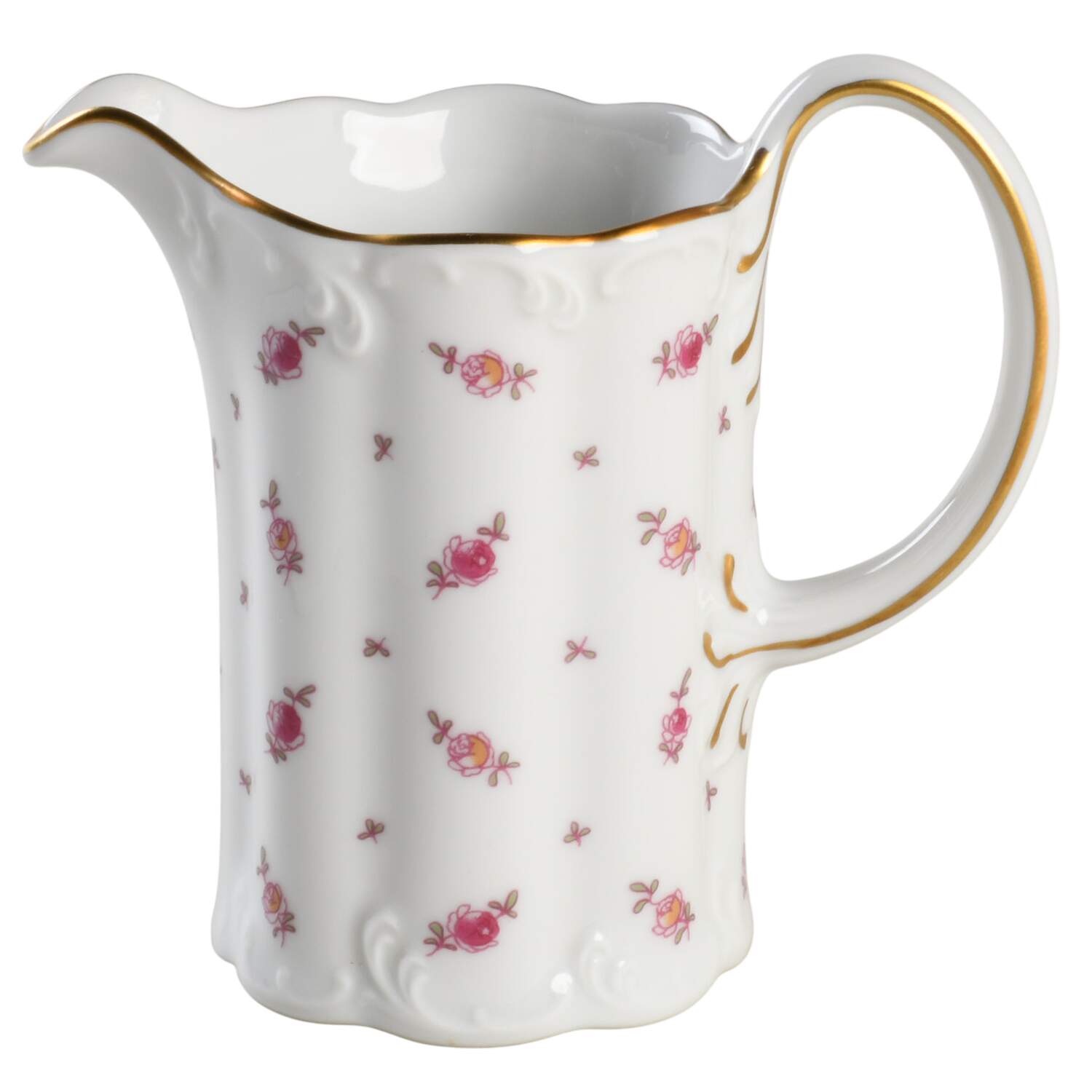 Josephine (Monbijou) Creamer by Rosenthal - Continental-1