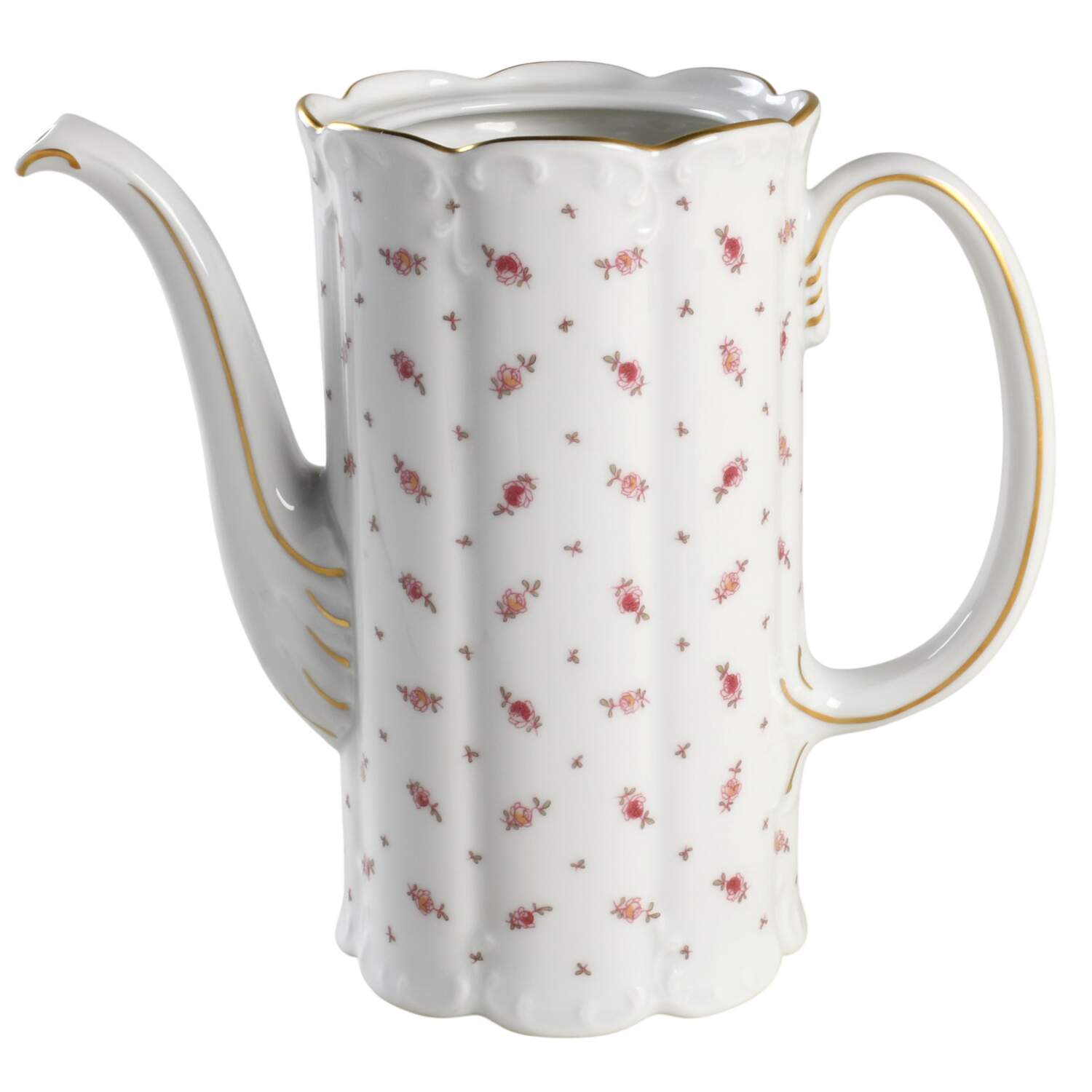 Josephine (Monbijou) Mini Coffee Pot No Lid by Rosenthal - Continental-1