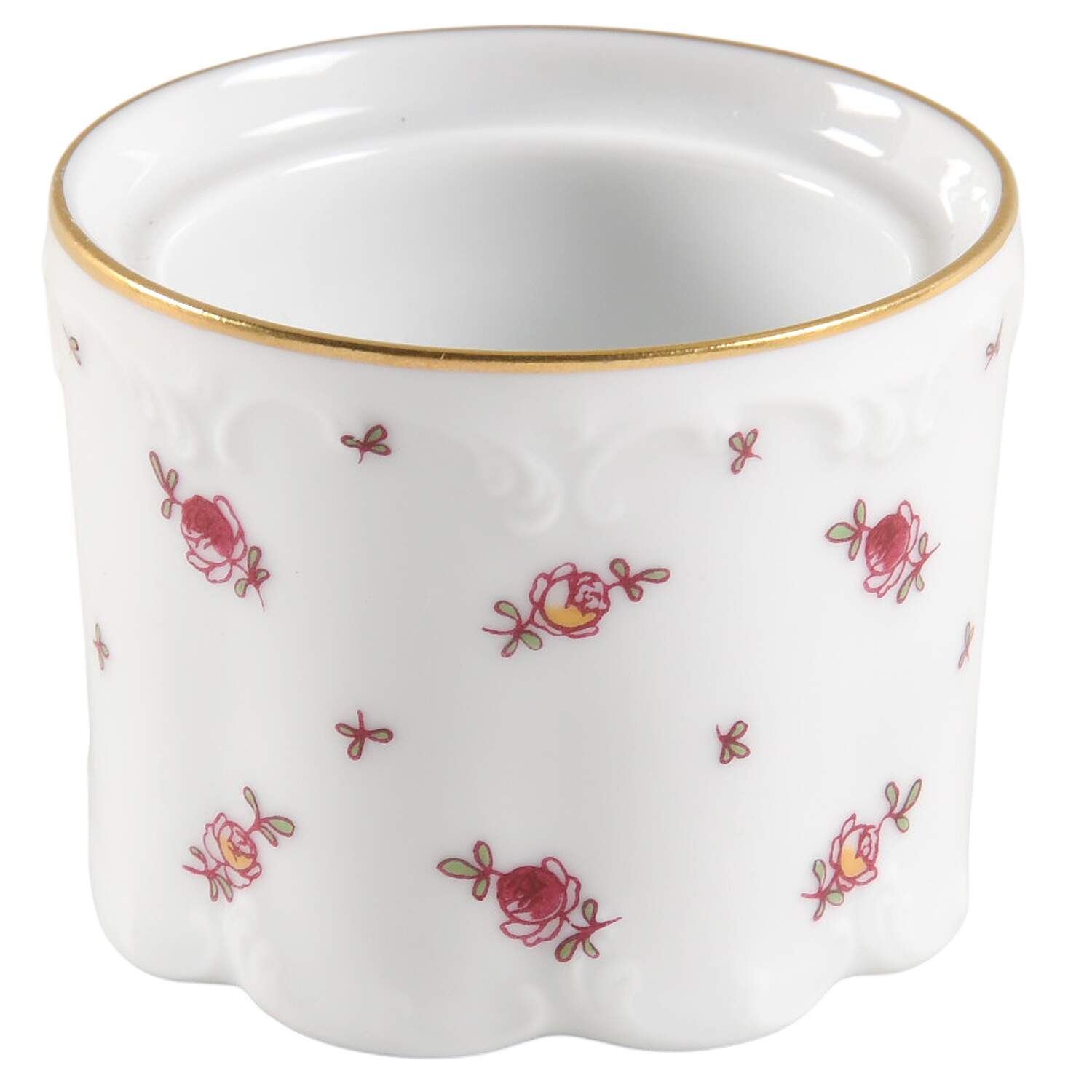Josephine (Monbijou) Single Egg Cup by Rosenthal - Continental-1