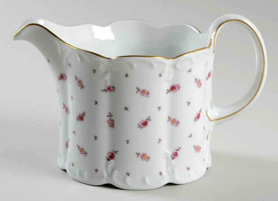 Josephine (Monbijou) Gravy Boat by Rosenthal - Continental-1