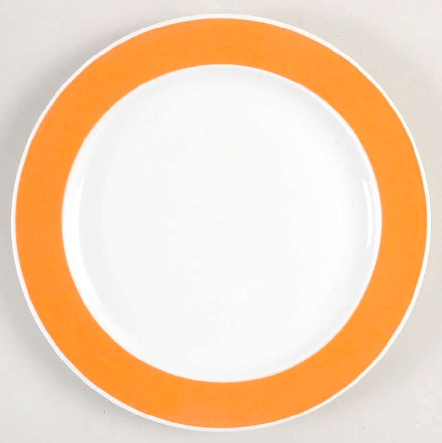 Joy Three Salad Plate by Rosenthal - Continental-1