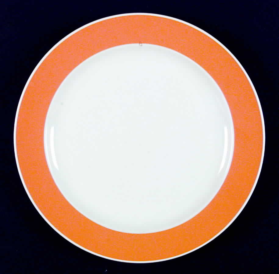 Joy Three Dinner Plate by Rosenthal - Continental-1