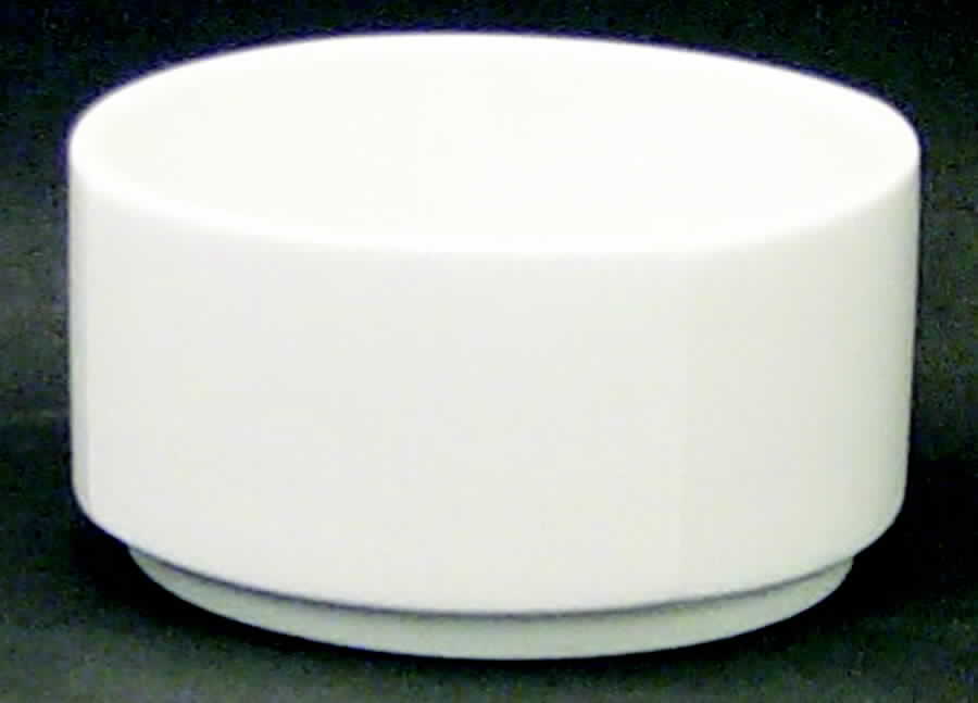 Joy White Fruit/Dessert (Sauce) Bowl by Rosenthal - Continental-1