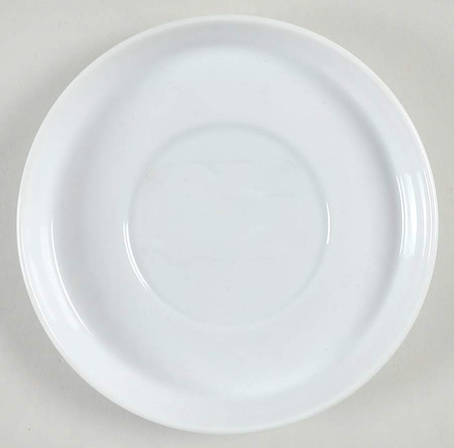 Joy White Saucer by Rosenthal - Continental-1