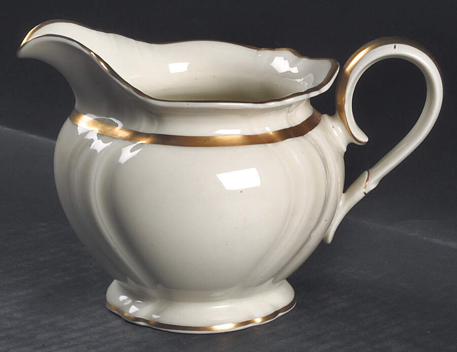 K2072-K2702C Creamer by Rosenthal - Continental-1