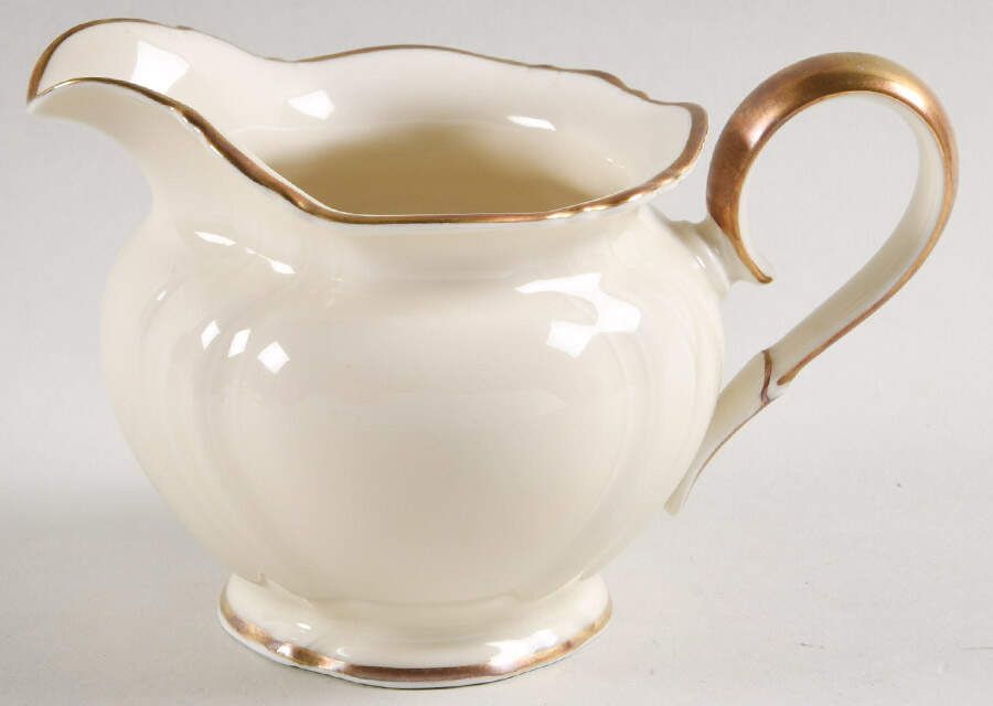 K2331-2331 (Viktoria Shape) Creamer by Rosenthal - Continental-1