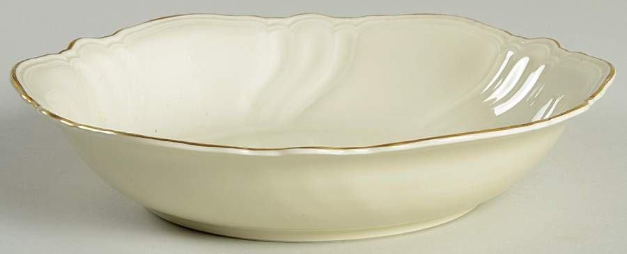 K2331-2331 (Viktoria Shape) 9" Round Vegetable Bowl by Rosenthal - Continental-1