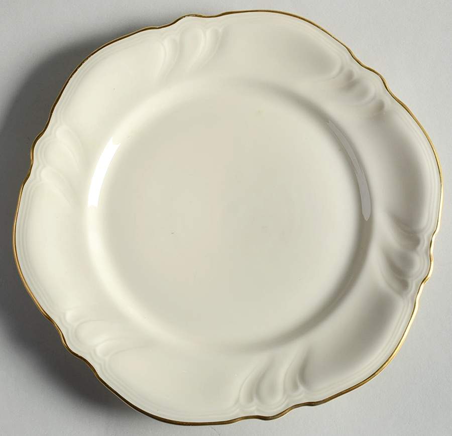 K2331-2331 (Viktoria Shape) Salad Plate by Rosenthal - Continental-1