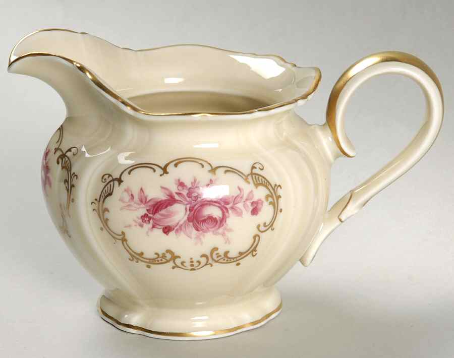 K2862 Creamer by Rosenthal - Continental-1