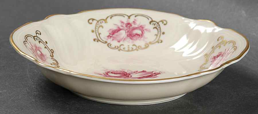 K2862 Fruit/Dessert (Sauce) Bowl by Rosenthal - Continental-1