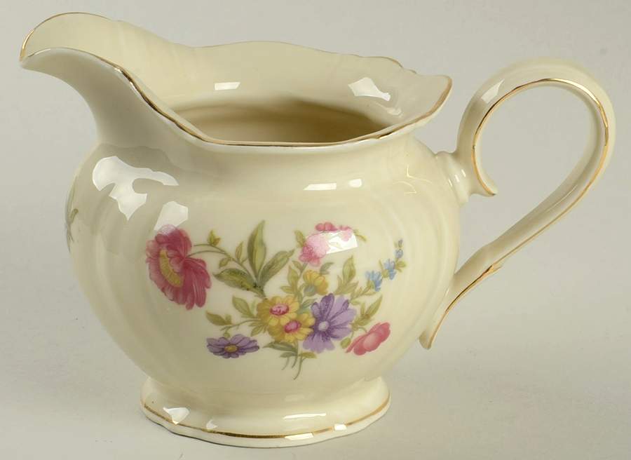 K2872 Creamer by Rosenthal - Continental-1