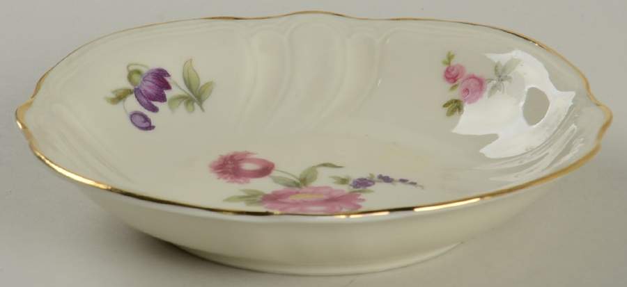 K2872 Fruit/Dessert (Sauce) Bowl by Rosenthal - Continental-1