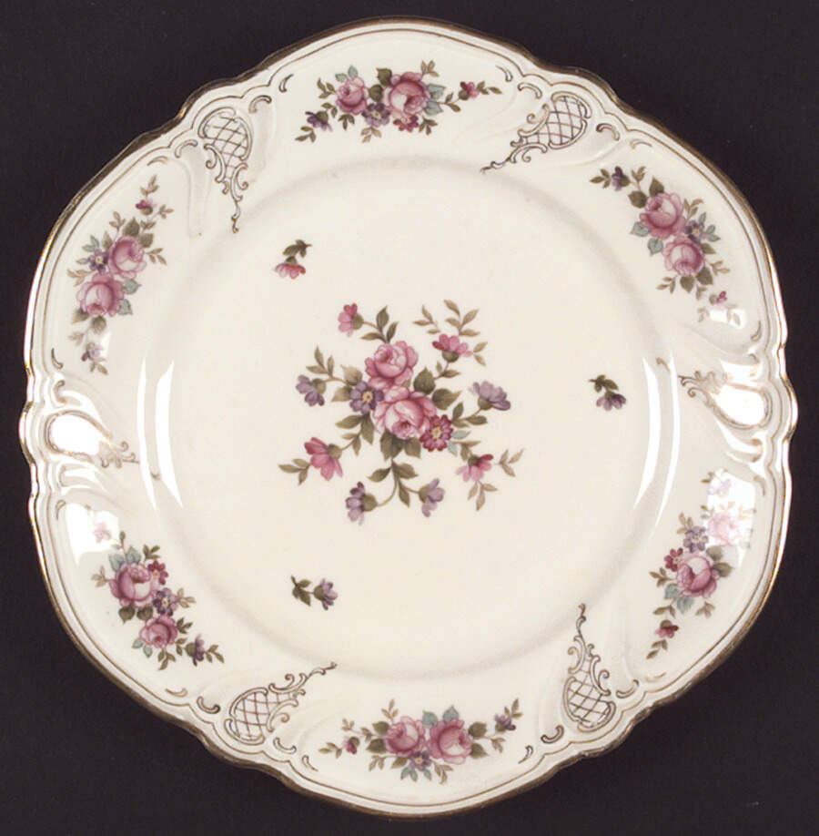 K2879 Dinner Plate by Rosenthal - Continental-1