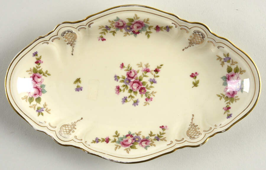 K2879 Relish by Rosenthal - Continental-1