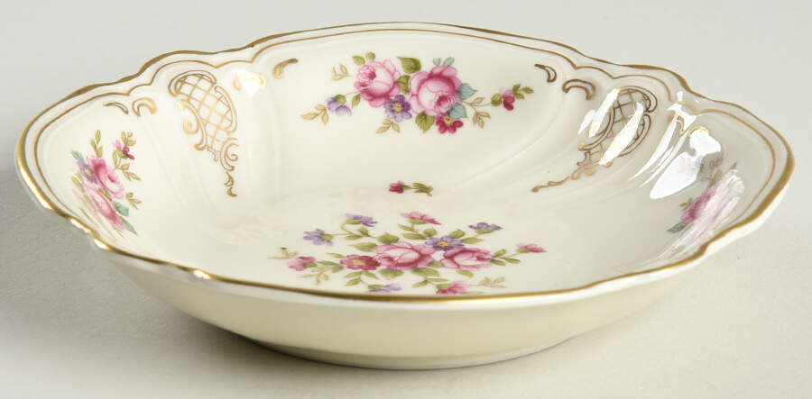 K2879 Fruit/Dessert (Sauce) Bowl by Rosenthal - Continental-1