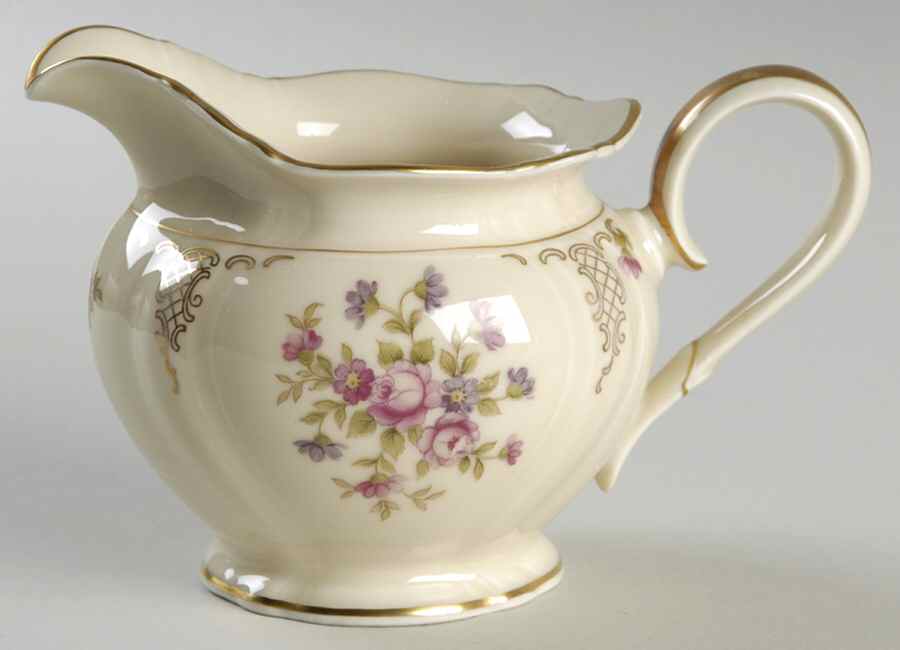K2879 Creamer by Rosenthal - Continental-1