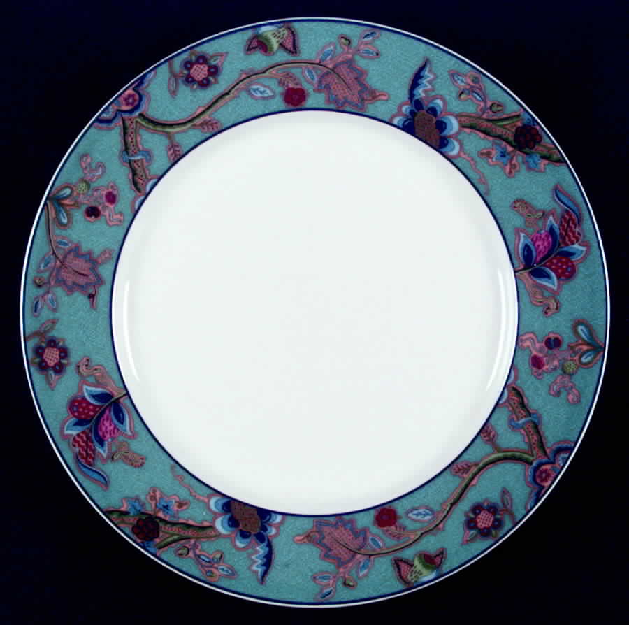 Kensington Dinner Plate by Rosenthal - Continental-1