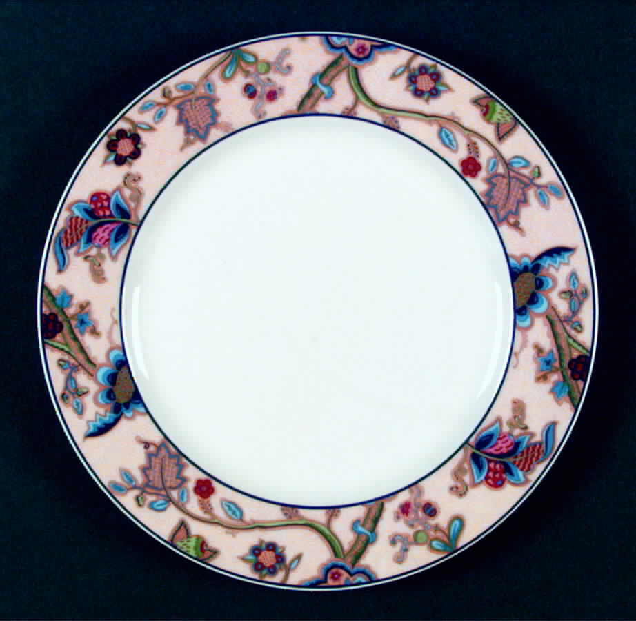 Kensington Salad Plate by Rosenthal - Continental-1