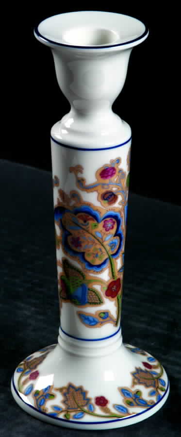 Kensington Tall Candlestick by Rosenthal - Continental-1