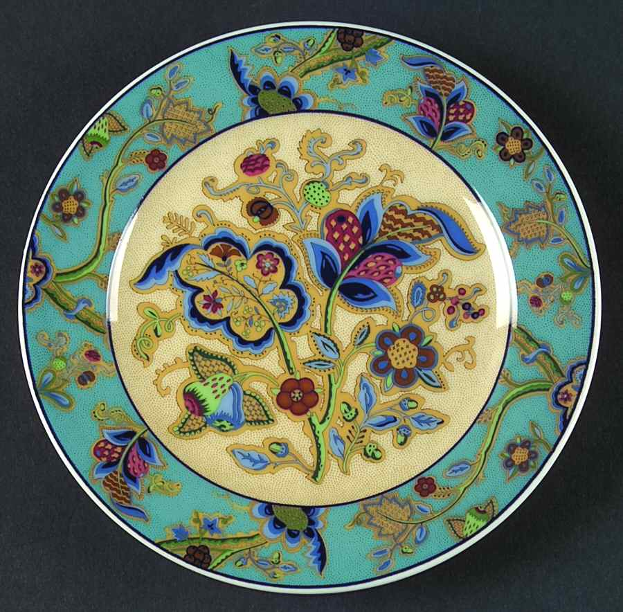 Kensington Bread & Butter Plate by Rosenthal - Continental-1