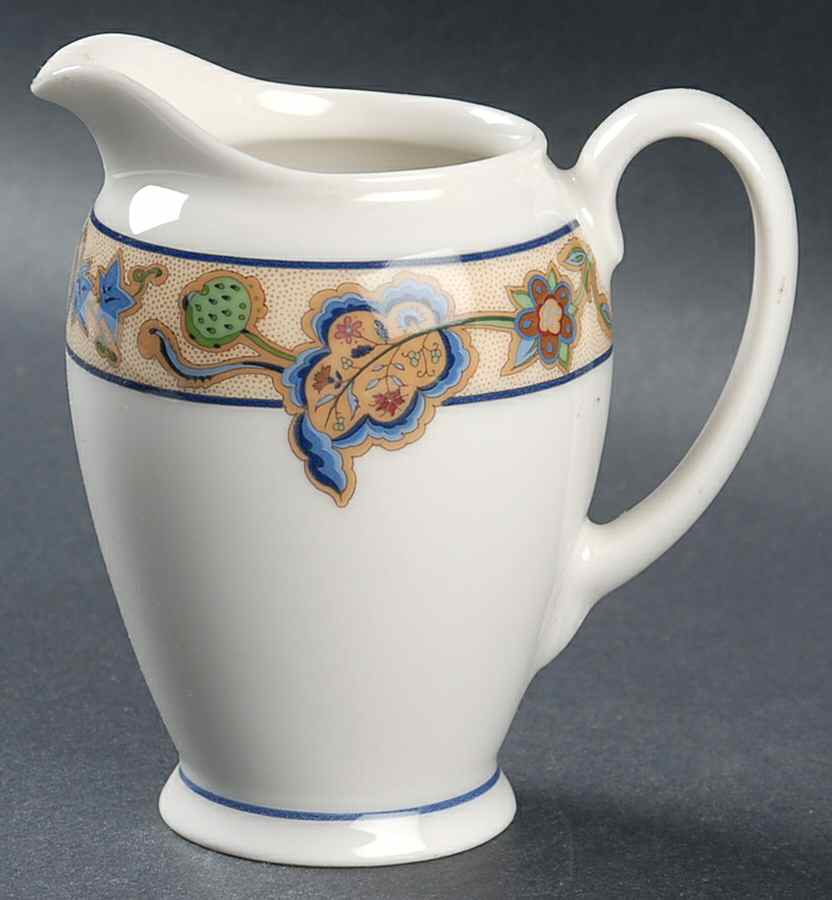 Kensington Creamer by Rosenthal - Continental-1