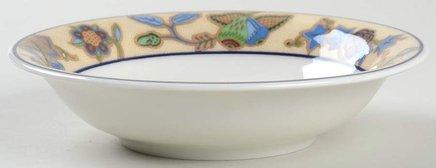 Kensington Fruit/Dessert (Sauce) Bowl by Rosenthal - Continental-1
