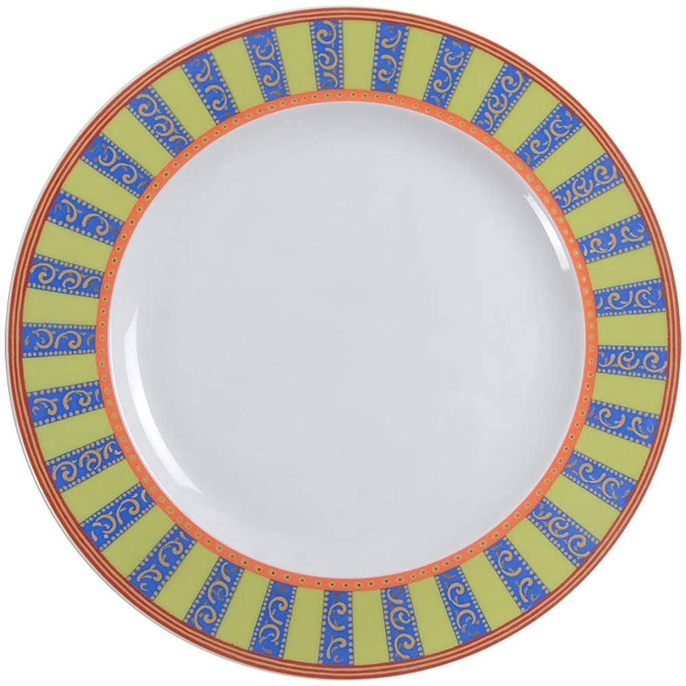 Kusumam Dinner Plate by Rosenthal - Continental-1